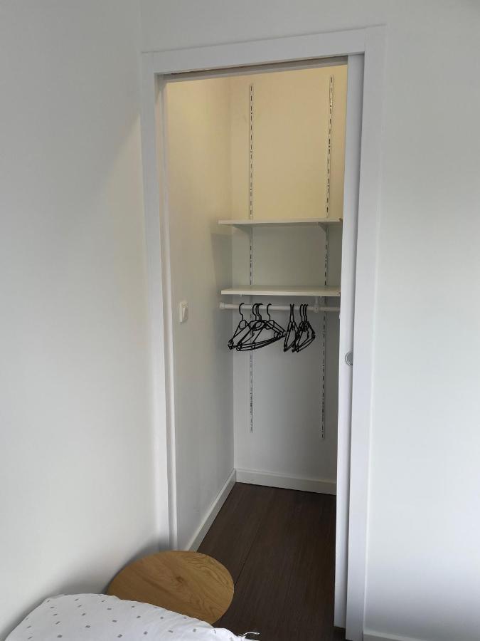 Maison La Capucine Sur Quai De Seine, Wifi, Machine A Laver, Parking Prive Gratuit Vernon (Eure)