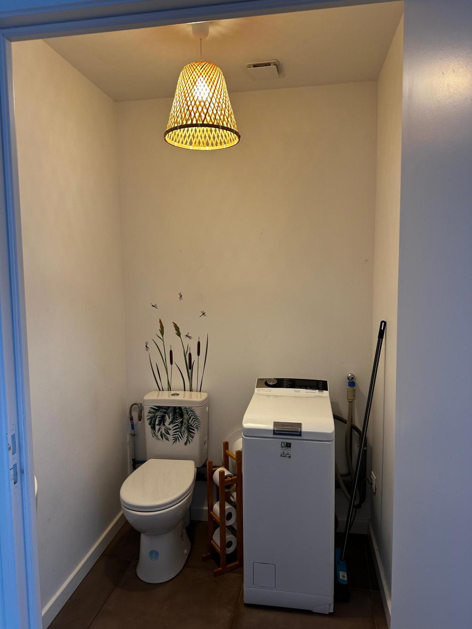 Maison La Capucine Sur Quai De Seine, Wifi, Machine A Laver, Parking Prive Gratuit Holiday home Vernon (Eure)